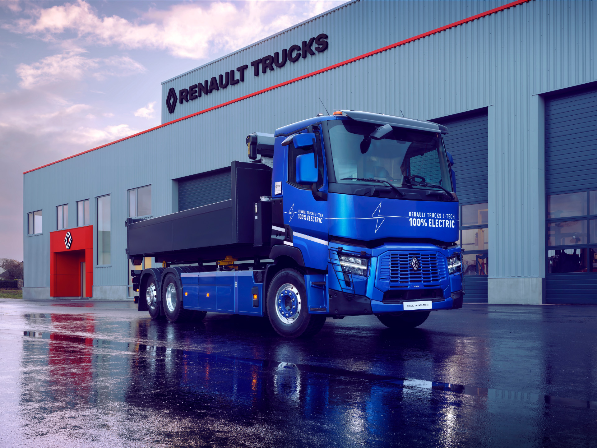 Renault Trucks E-Tech C (9)