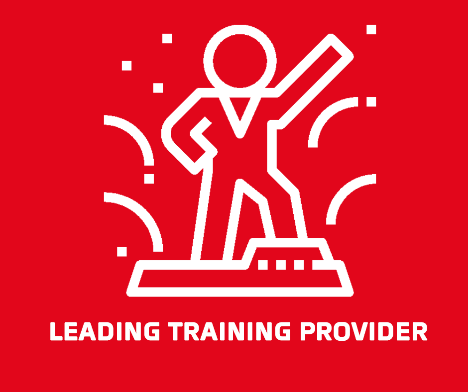 LEADING-TRAINING-PROVIDER