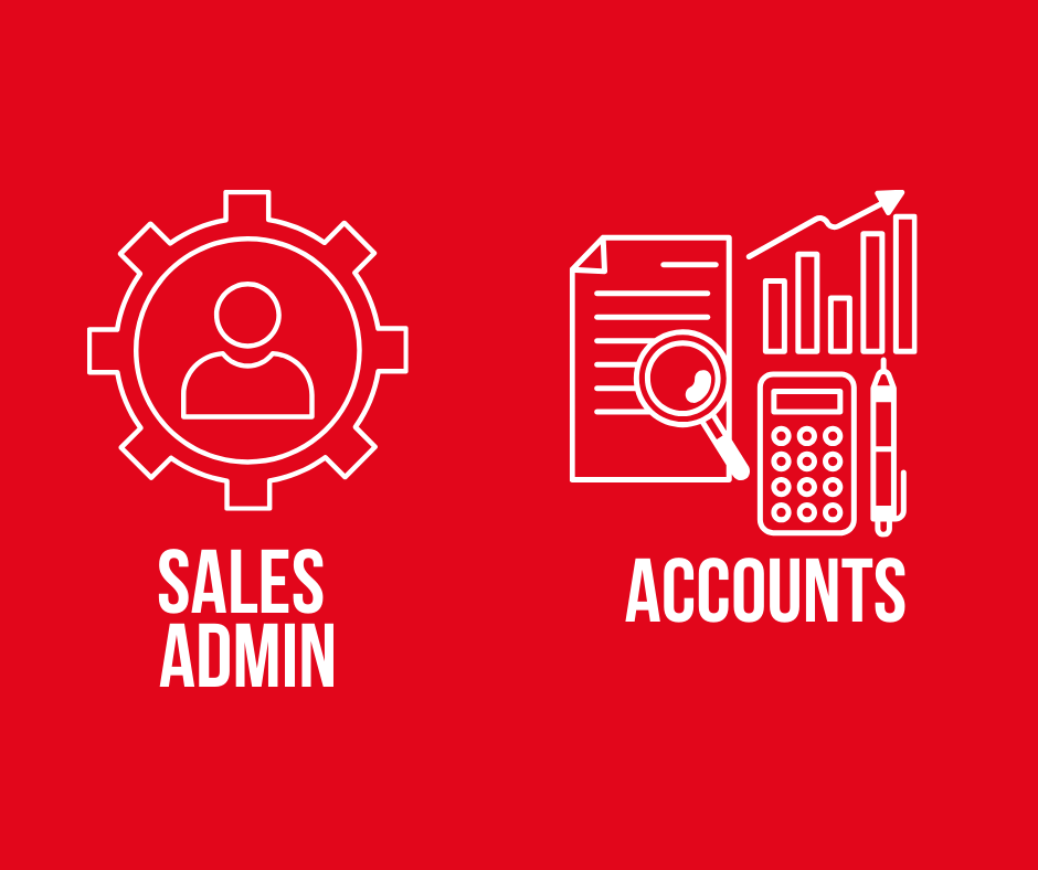 sales-admin