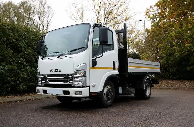 ITUK-Banner-N35-Steel-Floor-Tipper