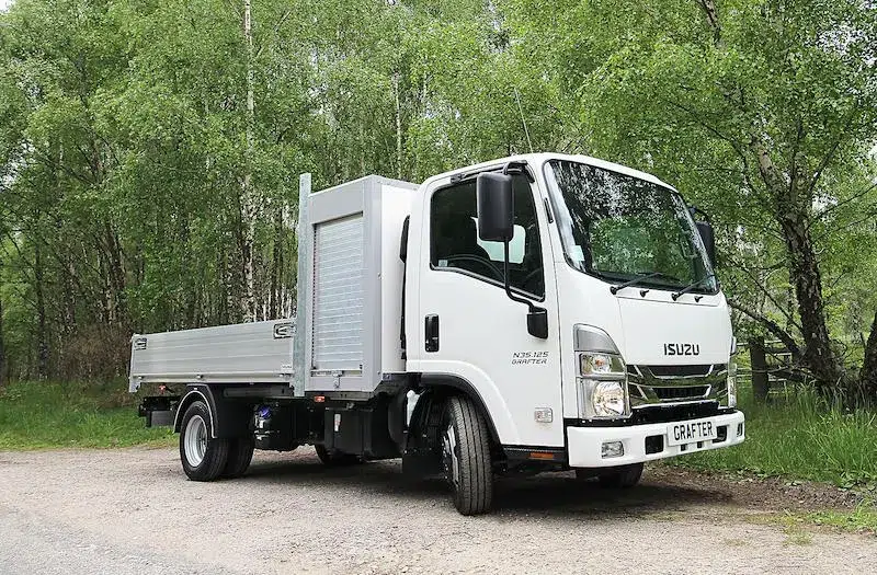 ITUK-Banner-N35-Utilitruck-Forest