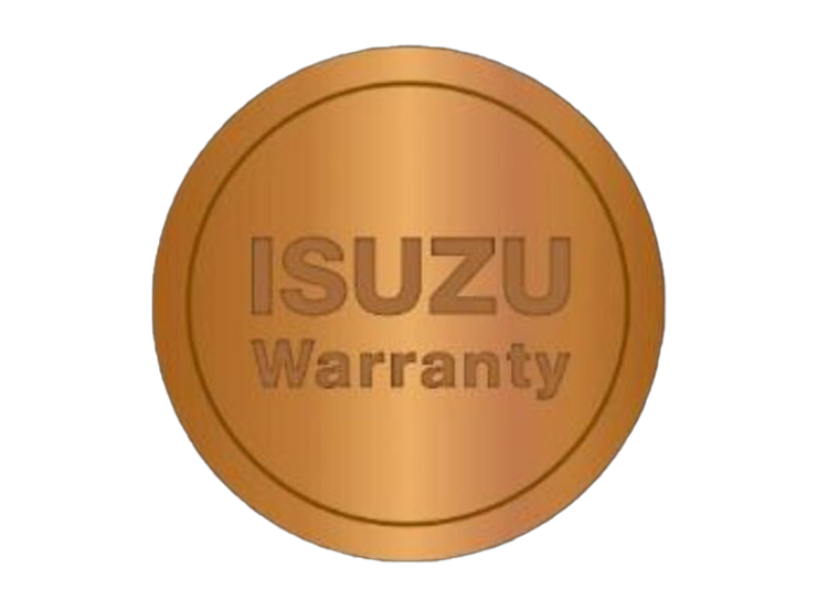 Isuzu-Bronze