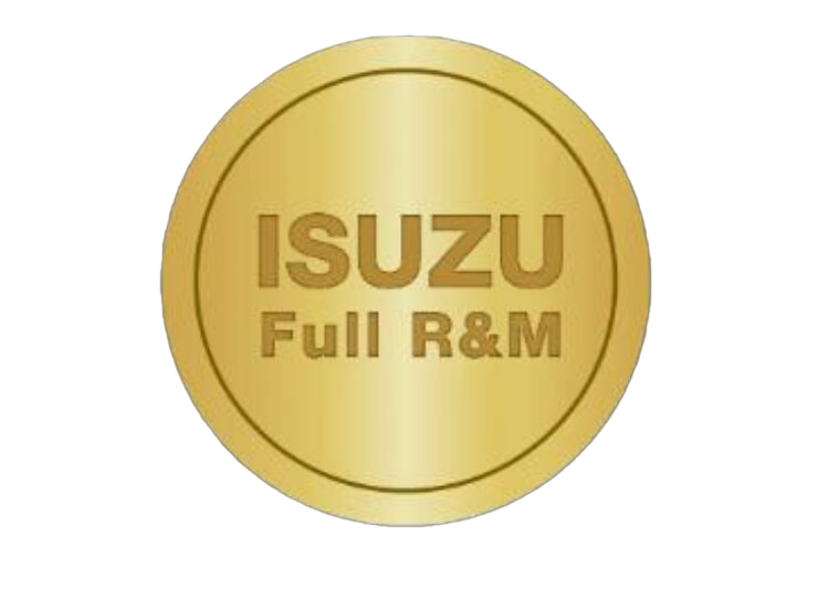 Isuzu-Gold
