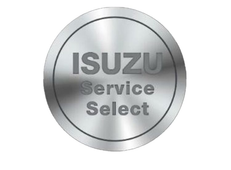 Isuzu-Silver