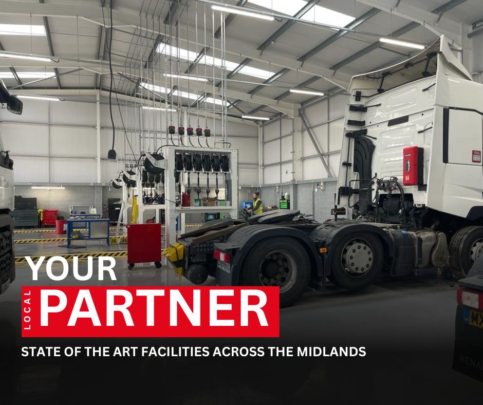 STATE OF THE ART FACILITIES ACROSS THE MIDLANDS (1)