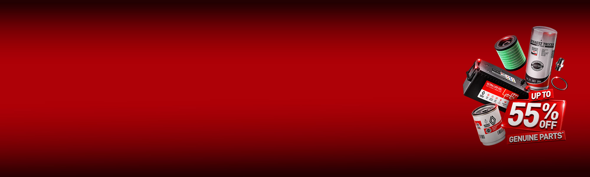 WEB BANNER