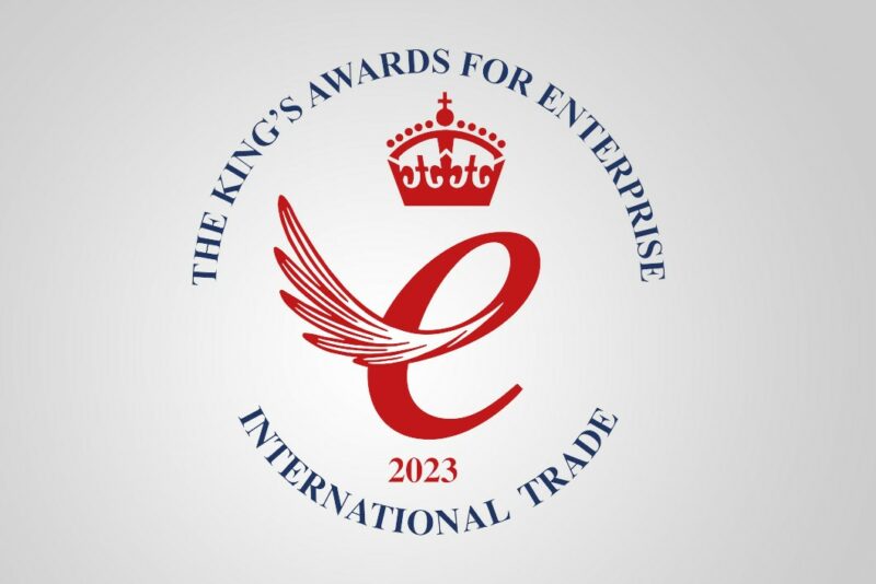 kings award