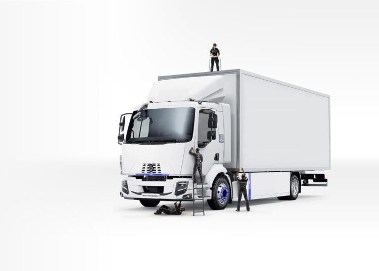 Electric work for you BG 24